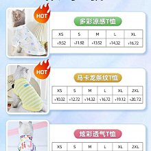 透氣 寵物衣服 夏季薄款 InnoPet 狗狗衣服 滌綸材質 防掉毛 法鬥衣服 歷史價格詳細信息