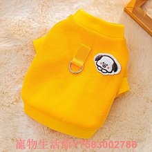 狗狗衣服薄款衣透氣防掉毛狗背心泰迪比熊中小型犬春夏款寵物用品~滿200元發貨 歷史價格詳細信息