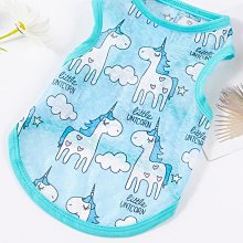 夏季薄款狗狗寵物衣服雪納瑞馬爾濟斯小型犬比熊泰迪貓咪衣服可愛 歷史價格詳細信息