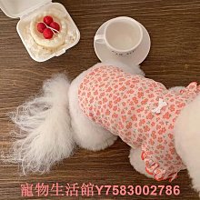 狗狗衣服貓咪衣服校園風馬甲徽章帥氣小中大貓狗針織棉情侶款毛衣 歷史價格詳細信息