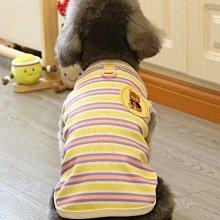 狗衣服 泰迪狗狗衣服春夏裝薄款春裝牛仔四腳衣超夯 精品 歷史價格詳細信息