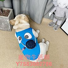 夏季薄款狗狗寵物衣服雪納瑞馬爾濟斯小型犬比熊泰迪貓咪衣服可愛 歷史價格詳細信息