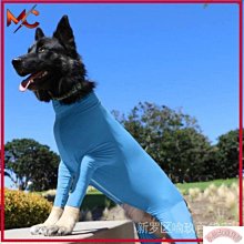 【熱賣精選】大狗狗衣服領結西裝金毛哈士奇柯基中型大型犬禮服夏天寵物夏季 歷史價格詳細信息