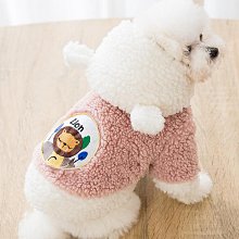小花寵物衣服秋冬經典撞色寵物衣服狗狗衣服貓咪衣服狗衣服貓衣服寵物衣狗衣貓衣寵物服飾寵物用品 歷史價格詳細信息