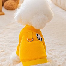 可愛小狗狗衣服2023新款秋裝比熊泰迪博美雪納瑞小型幼犬寵物秋冬寵物衣服~晴天 歷史價格詳細信息