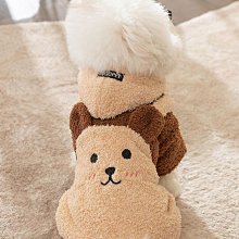 小狗狗棉衣服冬裝博美比熊雪納瑞小型寵物泰迪秋冬款加厚保暖棉服【雅怡尚品】 歷史價格詳細信息