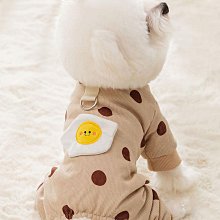 寵物狗狗衣服可牽引四腳絨衣秋冬款加厚保暖防掉毛比熊泰迪博美犬 歷史價格詳細信息