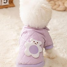 小狗狗衣服泰迪雪納瑞比熊博美貴賓小型幼犬秋冬裝貓貓咪寵物秋季 歷史價格詳細信息