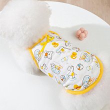 夏天小狗狗衣服幼犬泰迪比熊貓咪法斗柯基寵物夏裝小型犬背心薄款 歷史價格詳細信息