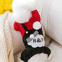 小狗狗衣服泰迪雪納瑞比熊博美貴賓小型幼犬秋冬裝貓貓咪寵物秋季 歷史價格詳細信息