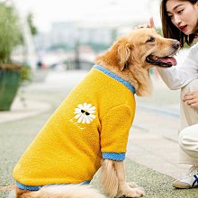 狗狗衣服 金毛拉布拉多厚款 寵物冬裝寵物衣服 小型犬 小狗衣服 大型犬 大狗衣服 貓衣服 狗衣服 冬季馬甲 歷史價格詳細信息