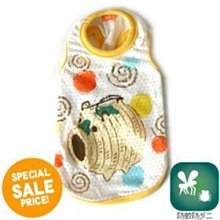 【寵物】日本Pompreece (現貨) 薄款微笑帽T 臘腸 歷史價格詳細信息