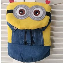 @三人一狗@ 小小兵 立體造型 變裝衣 / 狗衣服 貓衣服 寵物 二腳衣 保暖衣 變裝 動物 犬 貓 狗 歷史價格詳細信息