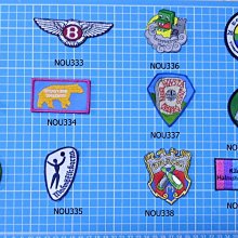 金帥刺繡臂章  ‧可貼在帽子..可訂做TH147  TH155 歷史價格詳細信息