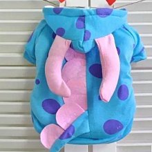 ♥萌妞朵朵♥超人 立體造型 變裝衣 / 狗衣服 貓衣服 寵物 二腳衣 保暖衣 變裝 動物 犬 貓 狗 歷史價格詳細信息