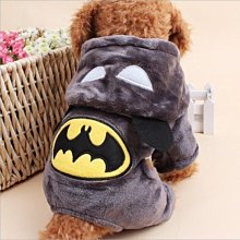 ♥萌妞朵朵♥超人 立體造型 變裝衣 / 狗衣服 貓衣服 寵物 二腳衣 保暖衣 變裝 動物 犬 貓 狗 歷史價格詳細信息