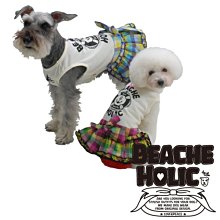 *獨家*日本pet paradise 赫本風~歐式公主燙鑽風衣裙裝 帽子可拆 歷史價格詳細信息