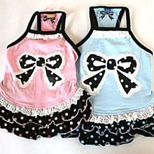 日本pet paradise 漂亮精美刺繡 可愛玉兔 假2件式褲裝 傳統羽織和服 SS 歷史價格詳細信息