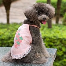 【米狗屋】春夏款＊cheer波斯菊網狀拼接小蝴蝶結大澎裙禮服-嫩粉色˙剩S 歷史價格詳細信息