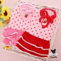 【♥豪美寵物館♥】"現貨"特價"寵物衣服/狗狗衣服/寵物裙/狗狗裙/寵物連身裙/狗狗連身裙/寵物牛仔裙-條紋上衣牛仔裙 歷史價格詳細信息