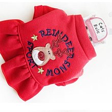 秋冬季狗狗衣服公主風蝴蝶結洋裝 泰迪比熊小狗寵物貓咪衣服 歷史價格詳細信息