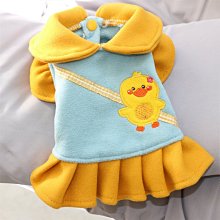寵物服飾 寵物衣服  狗衣服 小中型犬貓公主裙 雙色可選 貓狗通用 貓咪裙子 狗狗衣服 春秋款 貓衣服 寵物清新花格子裙 歷史價格詳細信息