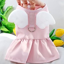 狗衣服 背心裙子約克夏泰迪小型犬公主夏季薄款超夯 精品 歷史價格詳細信息