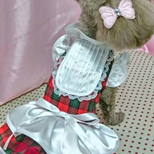 敗犬女王寵物手工衣精品館 ~狗狗西裝量身訂作~黑色線條無袖時尚西裝~可客制化 歷史價格詳細信息