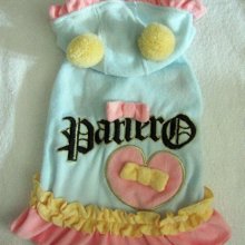 *獨家*日本pet paradise 赫本風~歐式公主燙鑽風衣裙裝 帽子可拆 歷史價格詳細信息