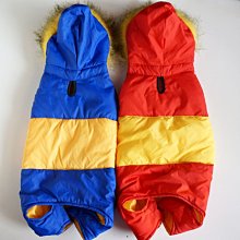 【狗狗愛貓貓小舖】小雪球熊寶貝超厚款保暖寵物外套 寵物衣服 小狗衣服 小型犬 貓衣服 狗服 變身變裝衣 貓咪 床窩變身裝 歷史價格詳細信息