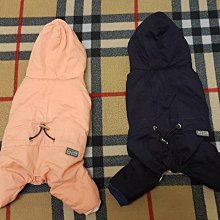 寵物衣服 韓版棉質棒球外套 兩腳衣 狗衣服 貓衣服 狗外套 寵物裝 動物衣 秋冬新款 寵物衣 寵物服 寵物秋冬裝 歷史價格詳細信息