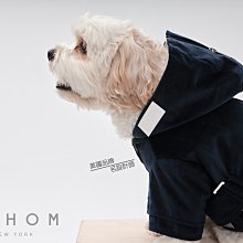 時尚設計品牌➤PEHOM 拼接伸縮絨帽衫-藍/紅 (寵物襯衫/寵物衣服/狗襯衫/狗衣服/保暖防風/腰部調節/絨布材質) 價格比較,價格查詢,歷史價格詳細信息