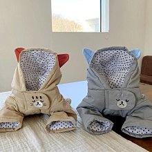 狗衣服 咪貴賓美兩腳絨衣小型犬雪納瑞狗狗衣服超夯 精品 歷史價格詳細信息