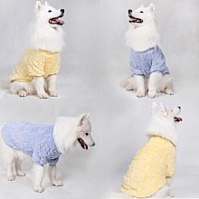 狗狗衣服薩摩耶中型大型犬金毛拉布拉多冬季大狗加厚寵物秋冬裝 寵物衣服 大狗衣服 狗衣服 歷史價格詳細信息