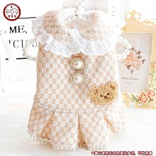 狗衣服 冬厚泰迪狗狗比熊美貓咪衣服冬裝小型犬超夯 精品 歷史價格詳細信息