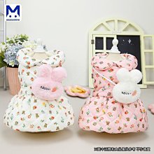 秋冬季狗狗衣服 寵物衣服 四腿棉服 狗狗棉衣 撞色可牽引加厚棉服 泰迪比熊小型犬狗狗衣服 歷史價格詳細信息