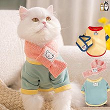 狗衣服 貓咪圍裙衣服防毛圍兜狗狗外出便攜貓包超夯 精品 歷史價格詳細信息