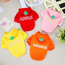 狗衣服 饅頭家衣服狗狗情侶泰迪春夏薄款背心恤超夯 精品 歷史價格詳細信息