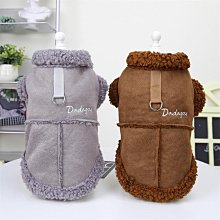狗狗秋冬衣服 新款 保暖桃皮絨馬甲 中小型貓咪狗狗寵物服飾 狗狗冬季馬甲 貓咪保暖衣服 寵物加厚刷毛衣服 狗衣服 價格比較,價格查詢,歷史價格詳細信息