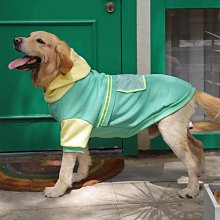 狗狗衣服 金毛拉布拉多厚款 寵物冬裝寵物衣服 小型犬 小狗衣服 大型犬 大狗衣服 貓衣服 狗衣服 冬季馬甲 歷史價格詳細信息