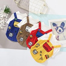 狗衣服 裙中小型貓犬服裝泰迪比熊法斗貓咪裙子超夯 精品 歷史價格詳細信息