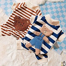 猫咪衣服冬装泰迪比熊法斗狗狗衣服猫衣服宠物秋冬潮牌拼接衣服 歷史價格詳細信息