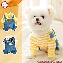 中小型犬衣服 狗狗衣服 貓咪衣服 秋冬新 款寵物用品絨衣法鬥兩腳衣格子 寵物衣服 歷史價格詳細信息