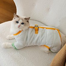 寵物用品，寵物衣服平放約20公分腰圍40公分，長度45公分，黑白相間條紋，造型可愛，2017哈沃寵物服飾新時尚 歷史價格詳細信息