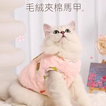 可愛小熊小狗狗衣服冬季比熊泰迪雪納瑞小型犬寵物秋冬款北極絨衣寵物衣服~晴天 歷史價格詳細信息