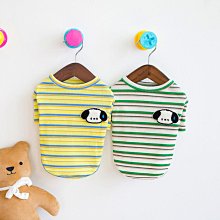 秋冬季狗狗可愛卡通條紋小熊繡花絨衣中小型犬貓咪兩腳寵物狗衣服 貓衣服 寵物用品 寵寵屋 歷史價格詳細信息