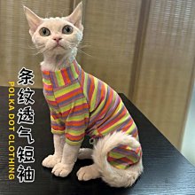 寵物衣服 純棉衣服 可拆卸口袋熊 卡通可愛衛衣 秋冬款加絨防寒 條紋 狗衣服 貓咪衣服 狗狗衣服 寵物服飾 寵---特價 歷史價格詳細信息