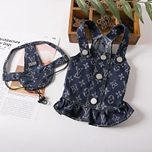 夏季狗狗馬鞍式胸背中小型犬寵物牽引繩防爆沖不勒脖防掙脫可調節 歷史價格詳細信息