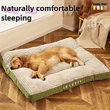 【UM萌寵用品】 四季通用狗窩涼窩大型犬狗床狗狗行軍床實木狗貓寵物床 歷史價格詳細信息
