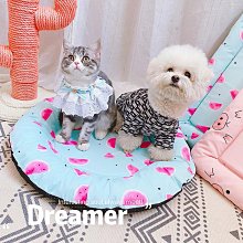 防水耐抓咬撓狗窩墊子狗床睡覺金毛大型犬可拆洗牛津四季通用夏季 歷史價格詳細信息